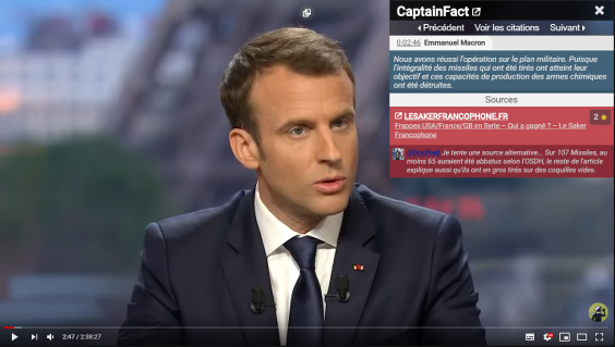 exemple video captainfact